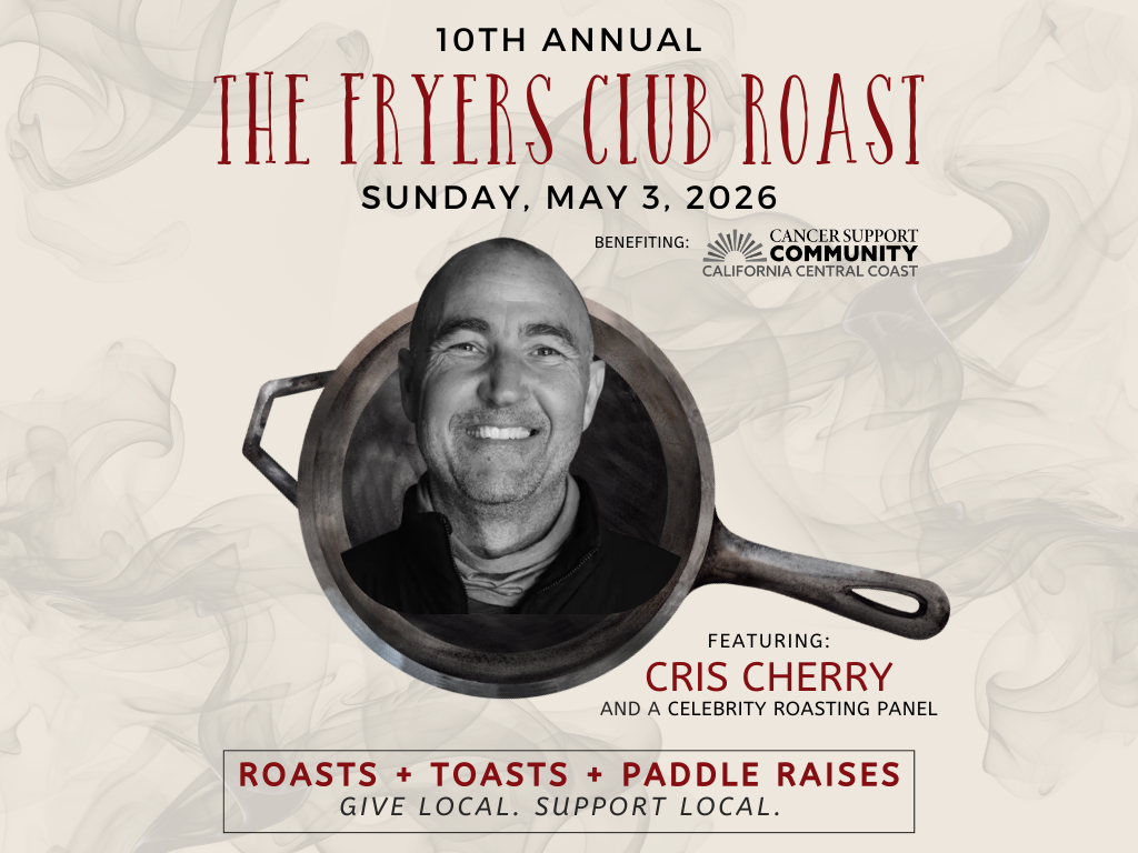 2026 Fryers Club Roast Featuring Cris Cherry of Villa Creek
